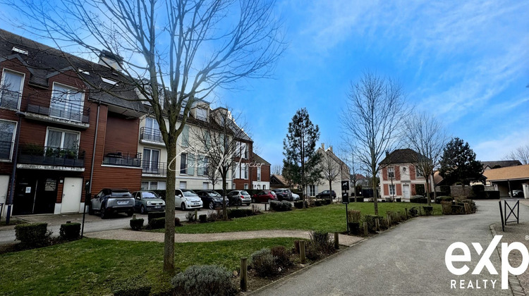 Ma-Cabane - Vente Appartement Neauphle-le-Château, 37 m²