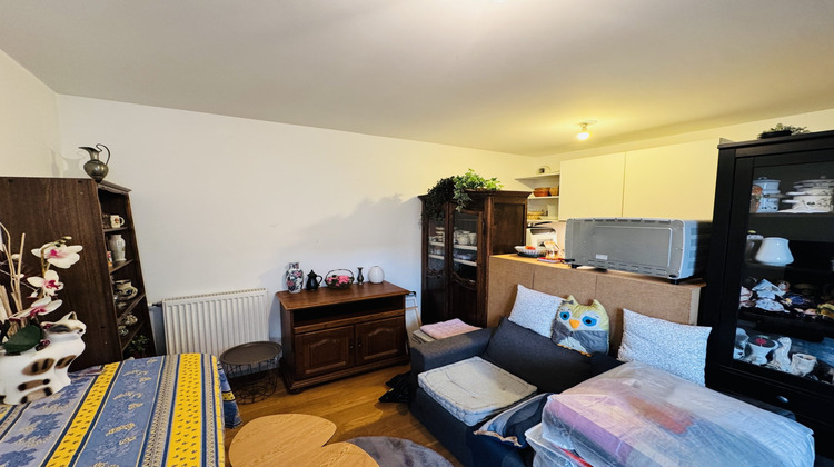 Ma-Cabane - Vente Appartement Neauphle-le-Château, 37 m²