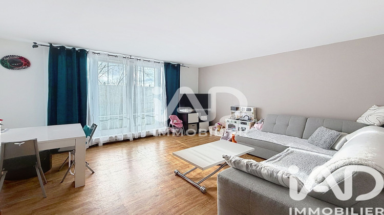 Ma-Cabane - Vente Appartement Neauphle-le-Château, 59 m²