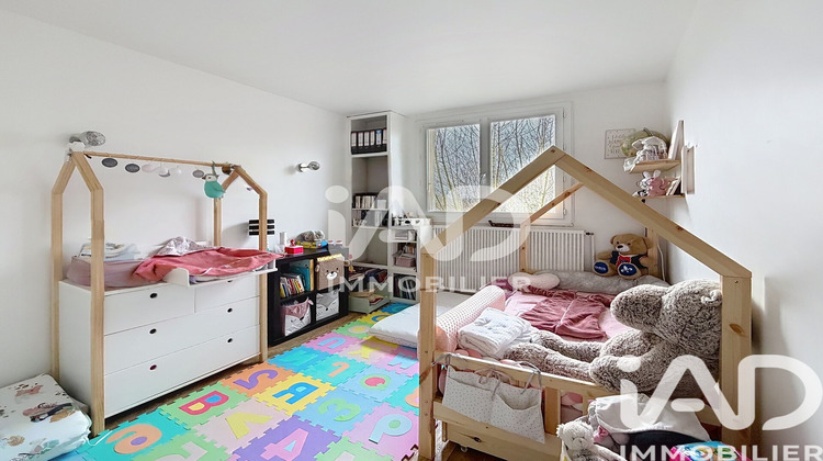 Ma-Cabane - Vente Appartement Neauphle-le-Château, 59 m²