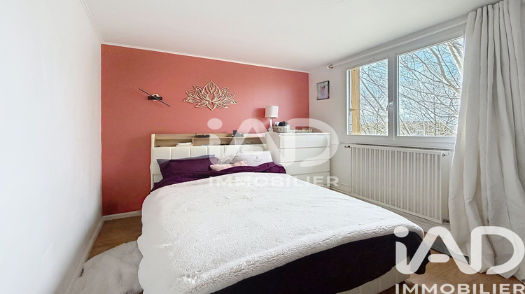 Ma-Cabane - Vente Appartement Neauphle-le-Château, 59 m²