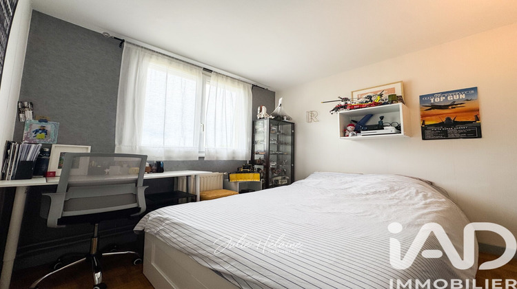 Ma-Cabane - Vente Appartement Neauphle-le-Château, 84 m²