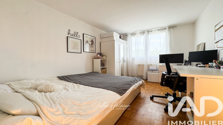 Ma-Cabane - Vente Appartement Neauphle-le-Château, 84 m²