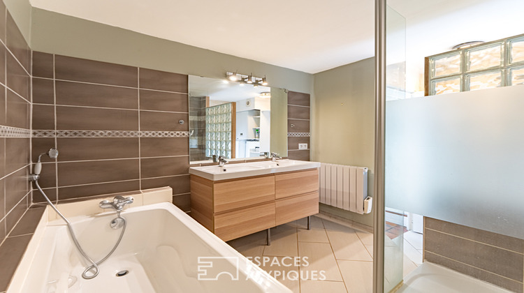 Ma-Cabane - Vente Appartement NEAUPHLE-LE-CHATEAU, 75 m²