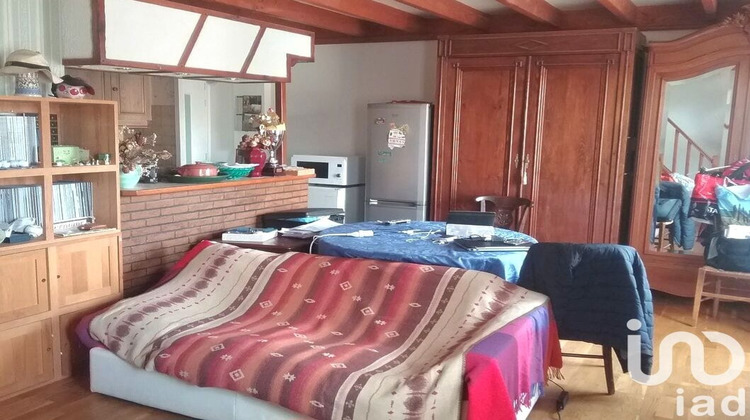 Ma-Cabane - Vente Appartement Neauphle-le-Vieux, 56 m²