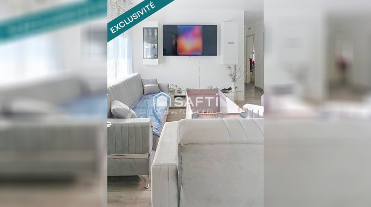 Ma-Cabane - Vente Appartement Nebing, 89 m²