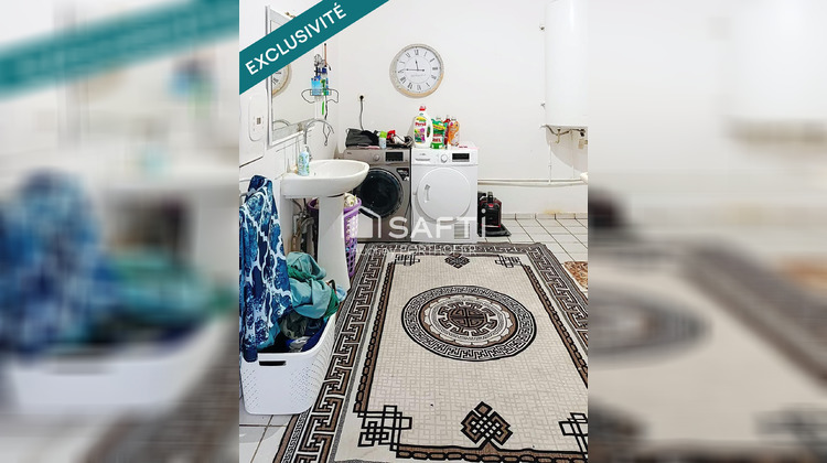 Ma-Cabane - Vente Appartement Nebing, 89 m²