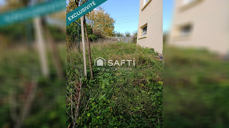 Ma-Cabane - Vente Appartement Nebing, 73 m²