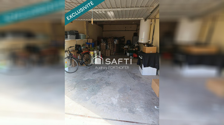 Ma-Cabane - Vente Appartement Nebing, 73 m²