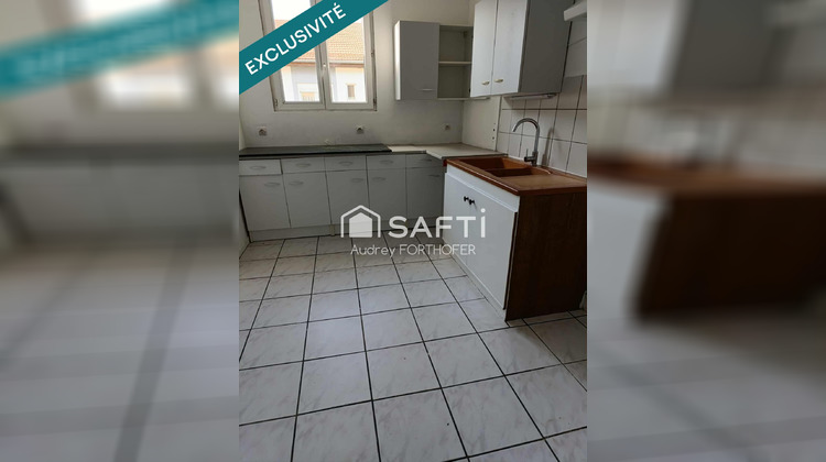 Ma-Cabane - Vente Appartement Nebing, 73 m²