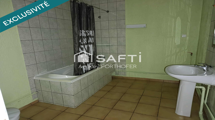 Ma-Cabane - Vente Appartement Nebing, 79 m²