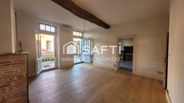Ma-Cabane - Vente Appartement Negrepelisse, 50 m²