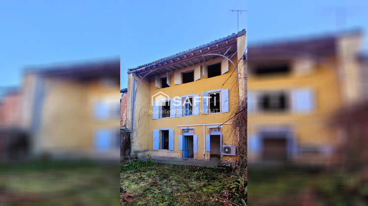 Ma-Cabane - Vente Appartement Negrepelisse, 50 m²