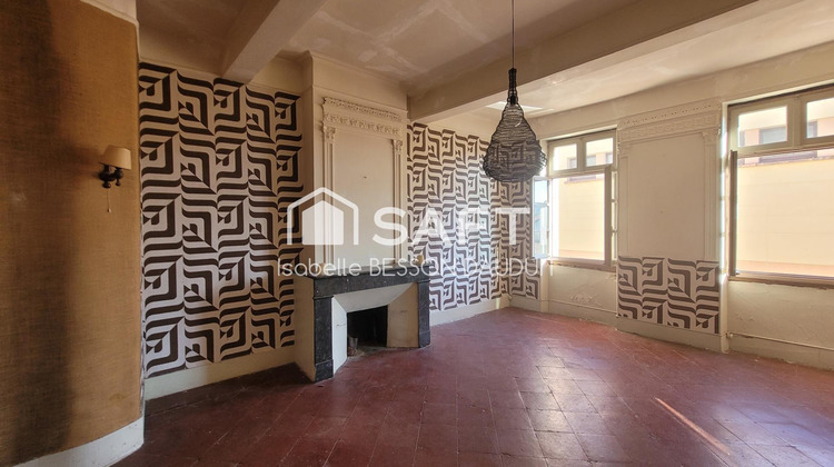 Ma-Cabane - Vente Appartement Negrepelisse, 62 m²