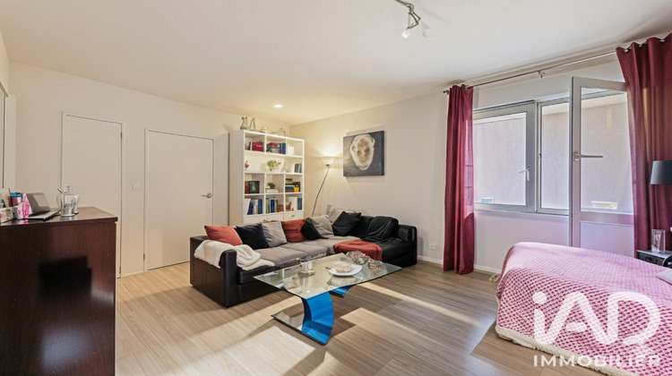 Ma-Cabane - Vente Appartement Nègrepelisse, 49 m²