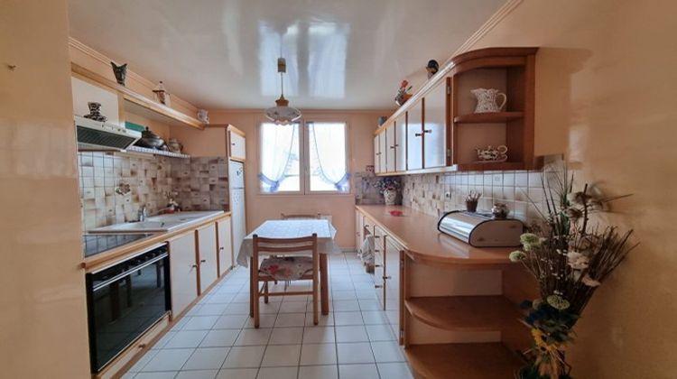 Ma-Cabane - Vente Appartement Nemours, 77 m²