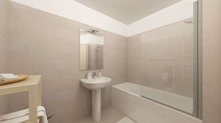 Ma-Cabane - Vente Appartement NEMOURS, 69 m²