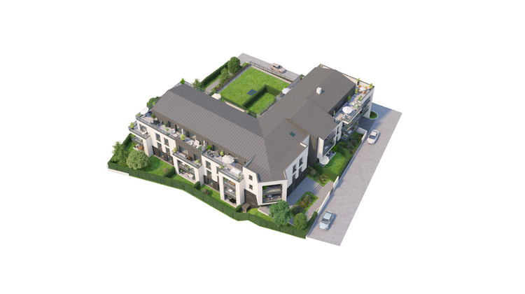 Ma-Cabane - Vente Appartement NEMOURS, 63 m²