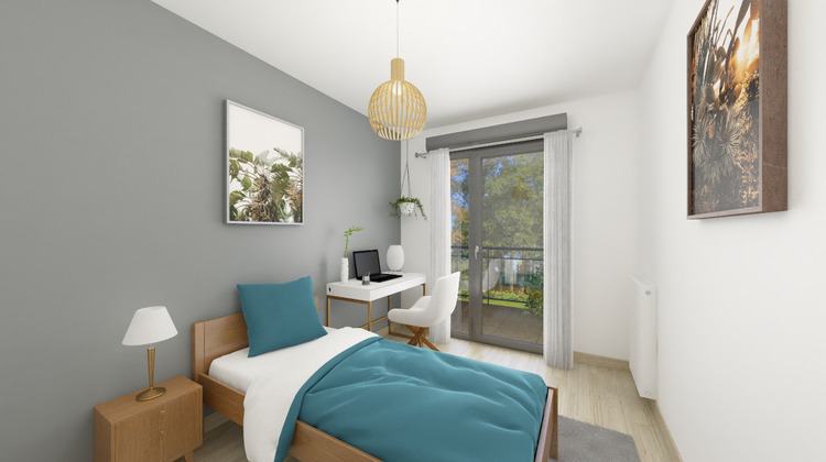 Ma-Cabane - Vente Appartement NEMOURS, 63 m²