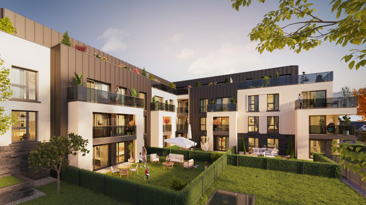 Ma-Cabane - Vente Appartement NEMOURS, 71 m²