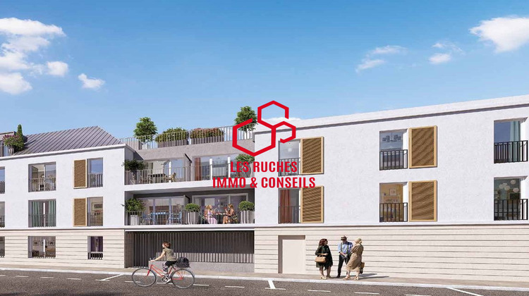 Ma-Cabane - Vente Appartement Nemours, 85 m²