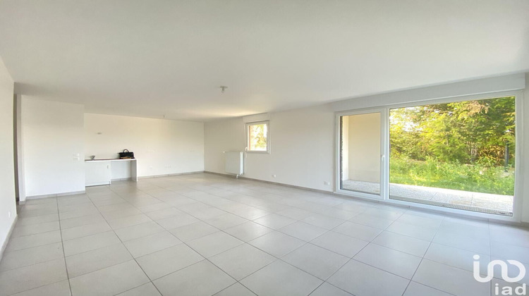 Ma-Cabane - Vente Appartement Nemours, 70 m²