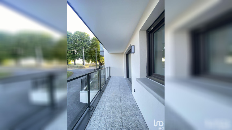 Ma-Cabane - Vente Appartement Nemours, 65 m²