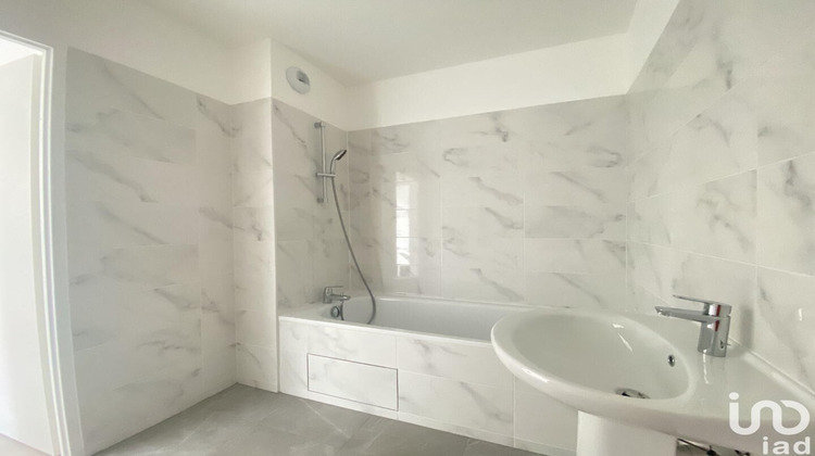 Ma-Cabane - Vente Appartement Nemours, 63 m²