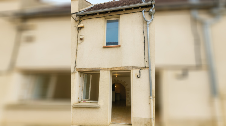 Ma-Cabane - Vente Appartement Nemours, 67 m²