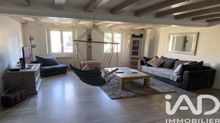 Ma-Cabane - Vente Appartement Nemours, 84 m²