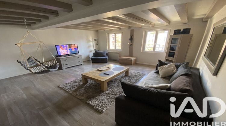 Ma-Cabane - Vente Appartement Nemours, 84 m²
