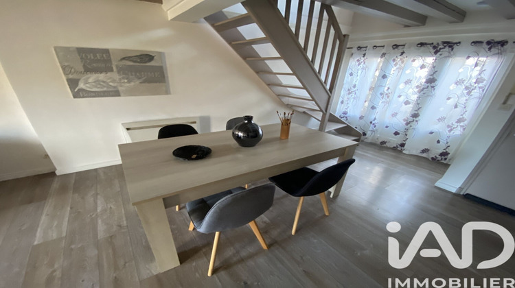 Ma-Cabane - Vente Appartement Nemours, 84 m²