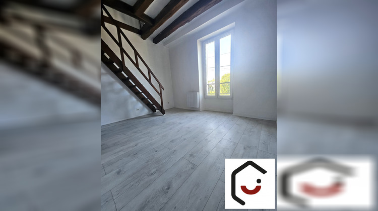 Ma-Cabane - Vente Appartement Nemours, 33 m²