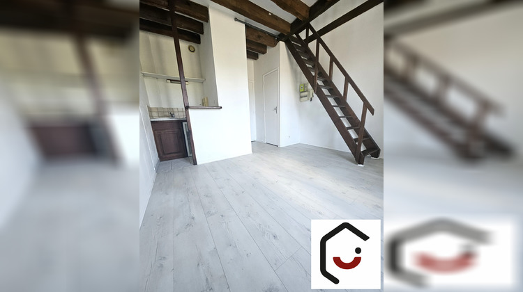 Ma-Cabane - Vente Appartement Nemours, 33 m²