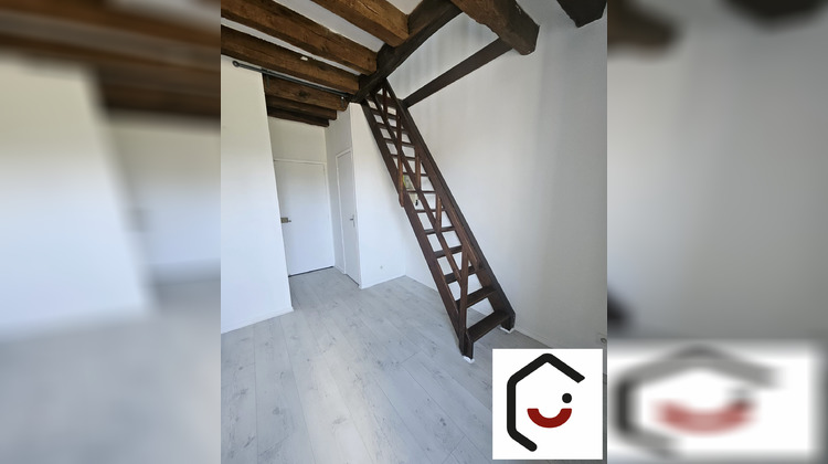 Ma-Cabane - Vente Appartement Nemours, 33 m²