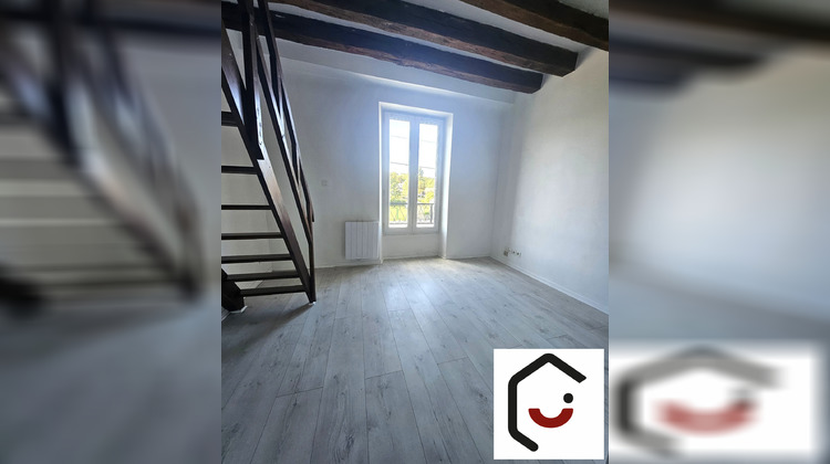Ma-Cabane - Vente Appartement Nemours, 33 m²