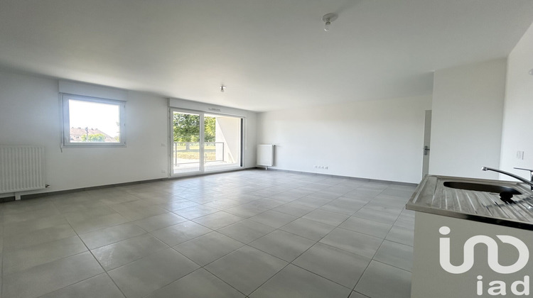 Ma-Cabane - Vente Appartement Nemours, 69 m²