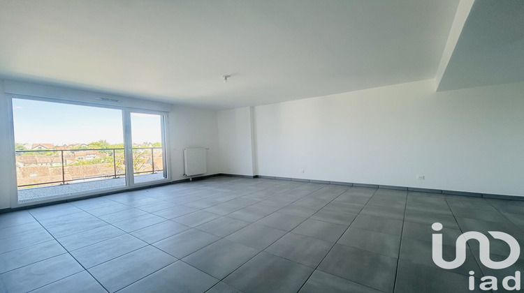 Ma-Cabane - Vente Appartement Nemours, 63 m²