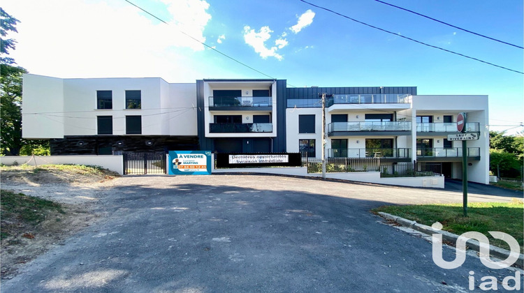 Ma-Cabane - Vente Appartement Nemours, 63 m²