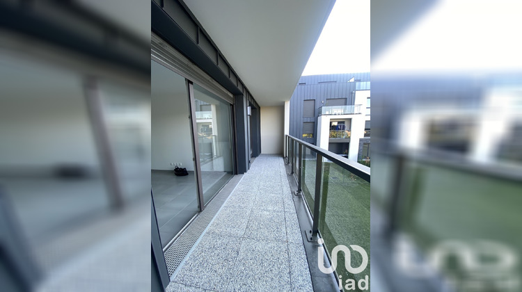 Ma-Cabane - Vente Appartement Nemours, 63 m²