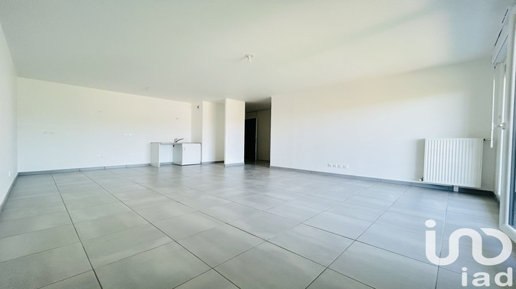 Ma-Cabane - Vente Appartement Nemours, 63 m²