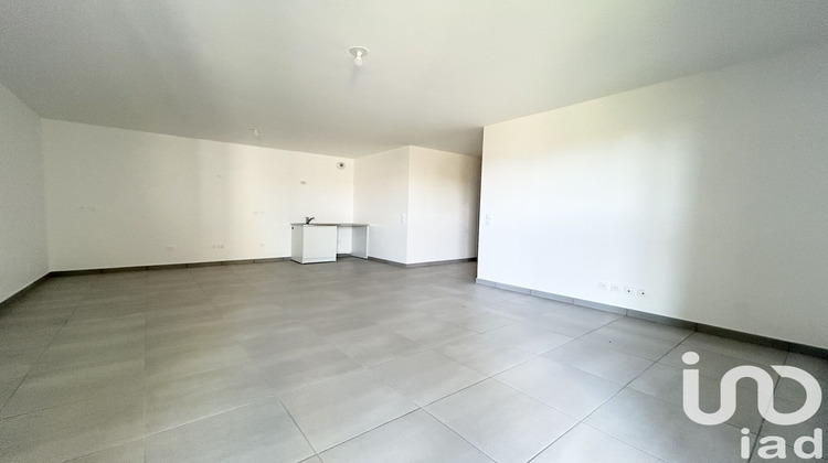 Ma-Cabane - Vente Appartement Nemours, 50 m²