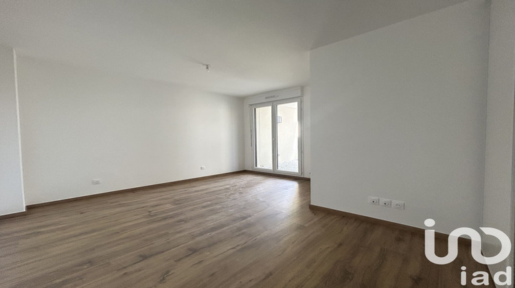 Ma-Cabane - Vente Appartement Nemours, 50 m²