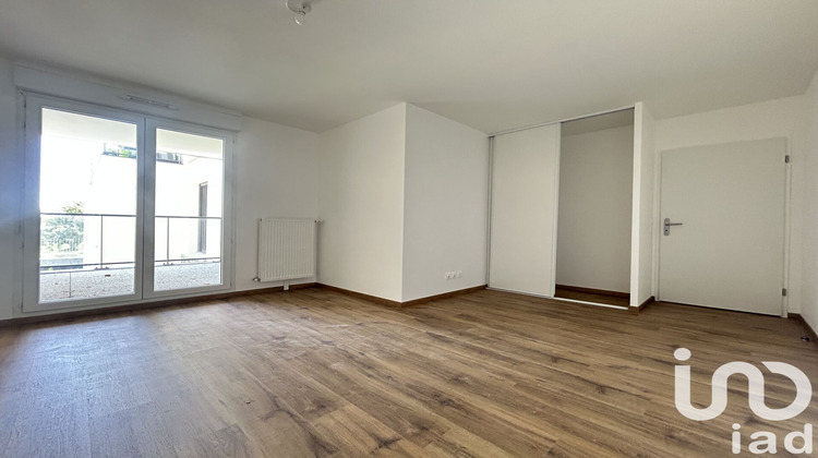 Ma-Cabane - Vente Appartement Nemours, 50 m²