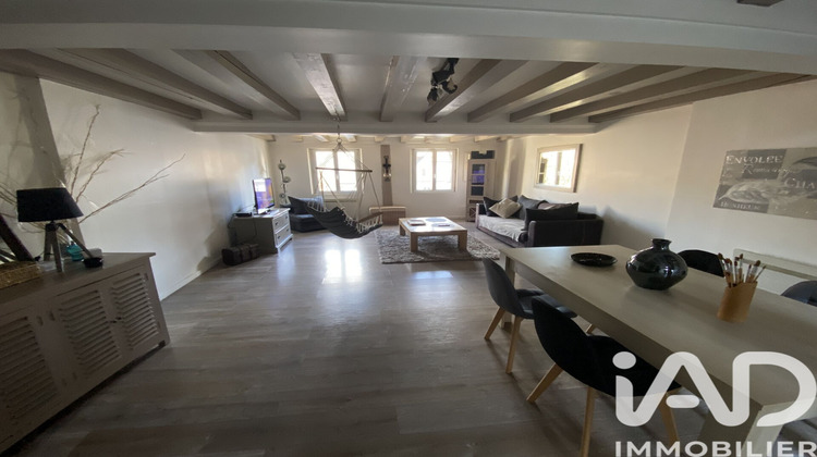 Ma-Cabane - Vente Appartement Nemours, 105 m²