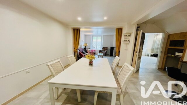 Ma-Cabane - Vente Appartement Nemours, 63 m²