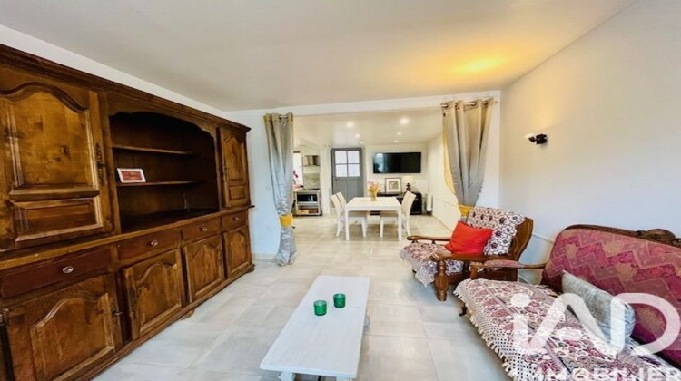 Ma-Cabane - Vente Appartement Nemours, 63 m²