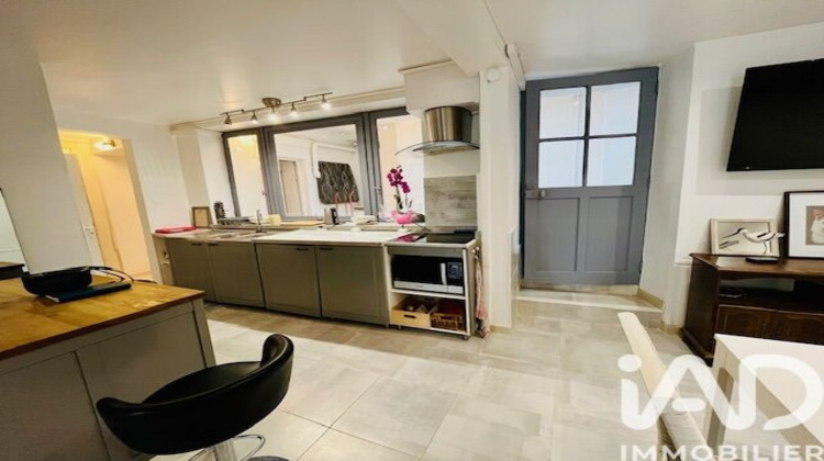Ma-Cabane - Vente Appartement Nemours, 63 m²