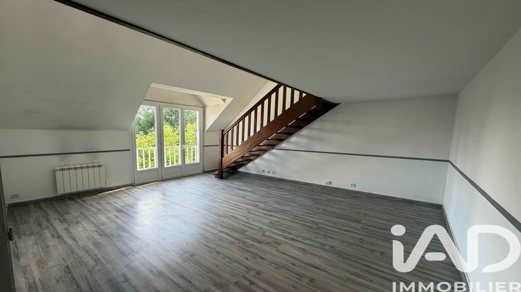 Ma-Cabane - Vente Appartement Nemours, 76 m²