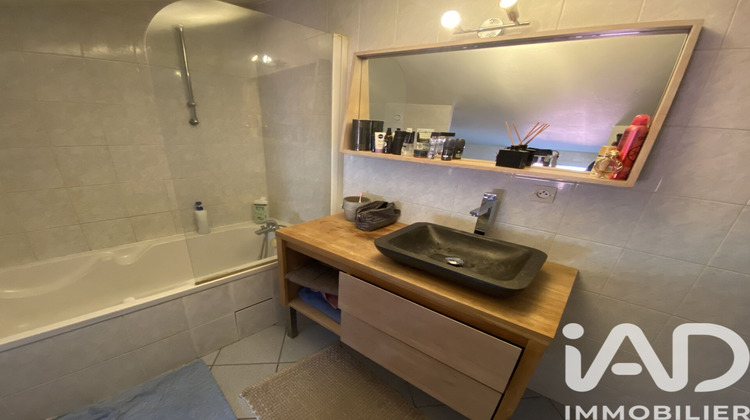 Ma-Cabane - Vente Appartement Nemours, 105 m²